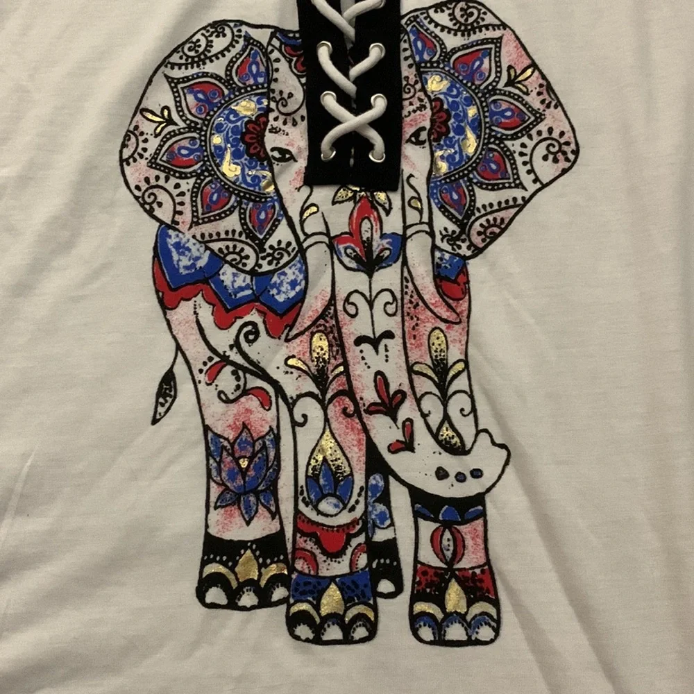 Elephant Tank - Picture 4 of 5